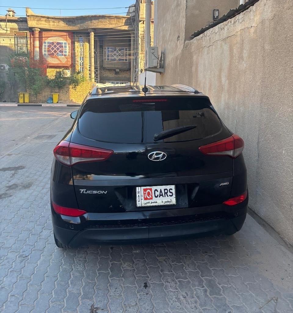 هيونداي توسان